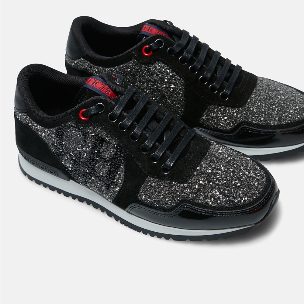 Carolina Herrera Tennis Shoes